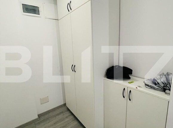 Apartament de închiriat 2 camere Floreşti - 101630AI | BLITZ Cluj-Napoca | Poza10