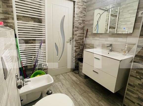 Apartament de închiriat 2 camere Floreşti - 101630AI | BLITZ Cluj-Napoca | Poza12