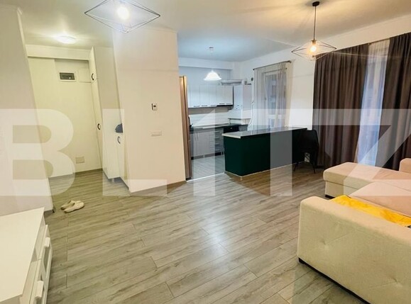 Apartament de închiriat 2 camere Floreşti - 101630AI | BLITZ Cluj-Napoca | Poza6