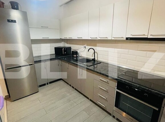 Apartament de închiriat 2 camere Floreşti - 101630AI | BLITZ Cluj-Napoca | Poza2