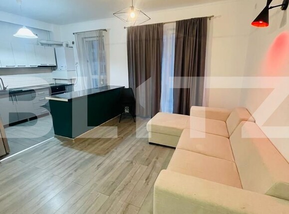 Apartament de închiriat 2 camere Floreşti - 101630AI | BLITZ Cluj-Napoca | Poza1