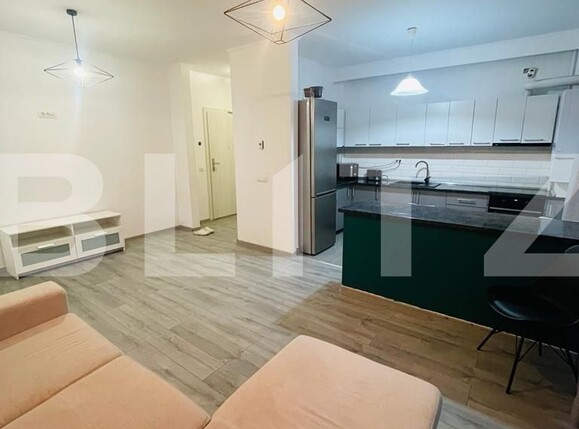 Apartament de închiriat 2 camere Floreşti - 101630AI | BLITZ Cluj-Napoca | Poza5
