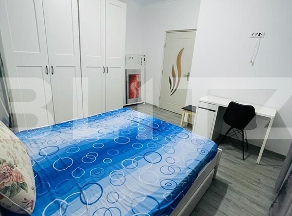 Apartament de închiriat 2 camere Floreşti - 101630AI | BLITZ Cluj-Napoca | Poza9