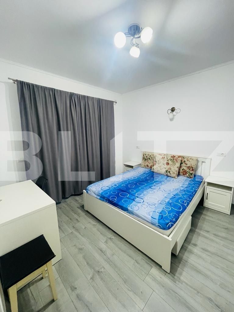 Apartament de închiriat 2 camere Floreşti - 101630AI | BLITZ Cluj-Napoca | Poza7
