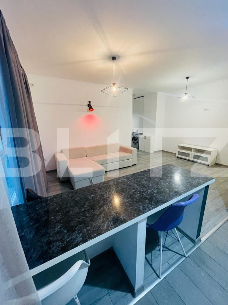 Apartament de închiriat 2 camere Floreşti - 101630AI | BLITZ Cluj-Napoca | Poza4
