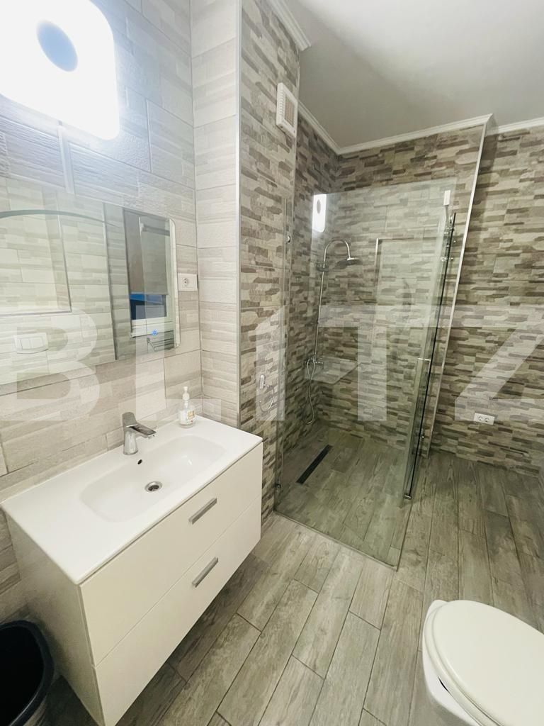 Apartament de închiriat 2 camere Floreşti - 101630AI | BLITZ Cluj-Napoca | Poza11