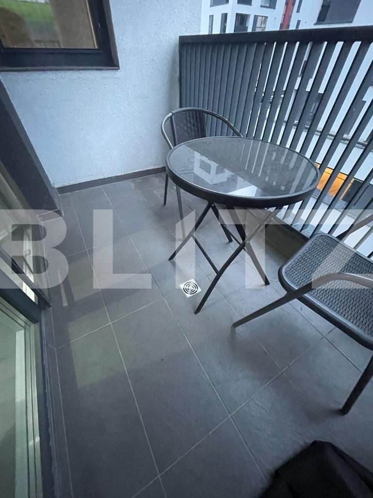 Apartament de închiriat 2 camere Floreşti - 101630AI | BLITZ Cluj-Napoca | Poza13
