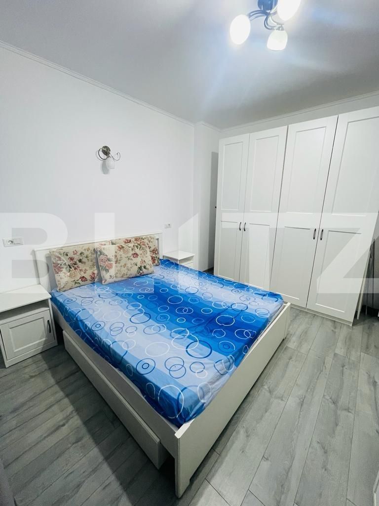 Apartament de închiriat 2 camere Floreşti - 101630AI | BLITZ Cluj-Napoca | Poza8