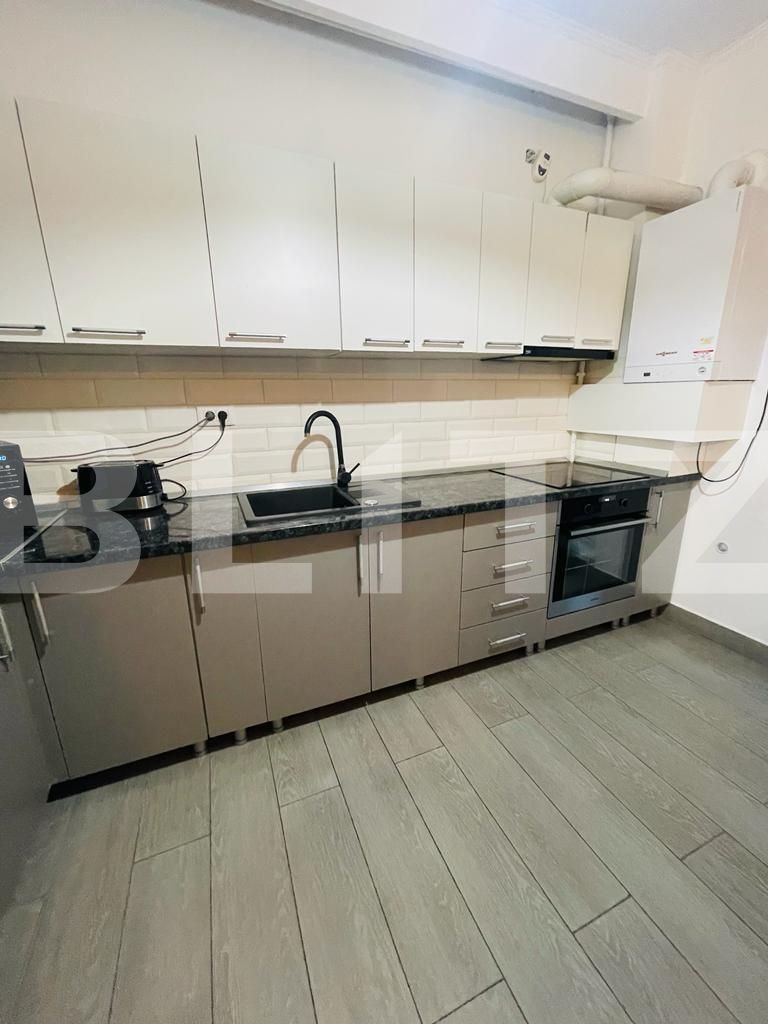 Apartament de închiriat 2 camere Floreşti - 101630AI | BLITZ Cluj-Napoca | Poza3