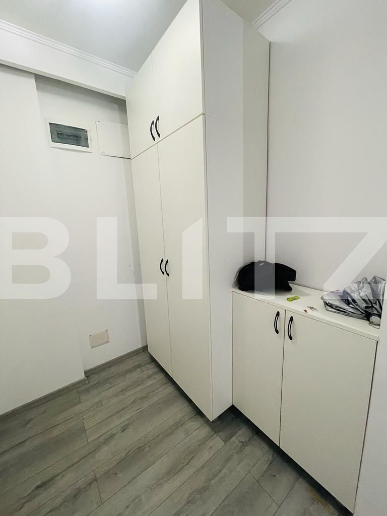 Apartament de închiriat 2 camere Floreşti - 101630AI | BLITZ Cluj-Napoca | Poza10