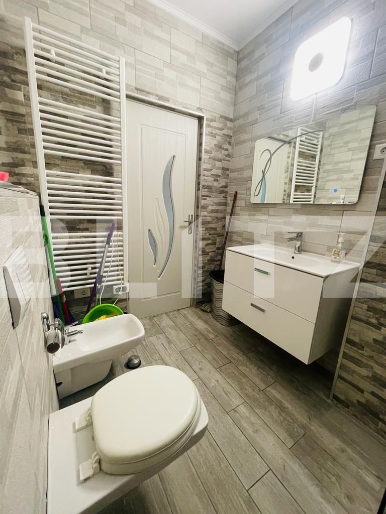 Apartament de închiriat 2 camere Floreşti - 101630AI | BLITZ Cluj-Napoca | Poza12