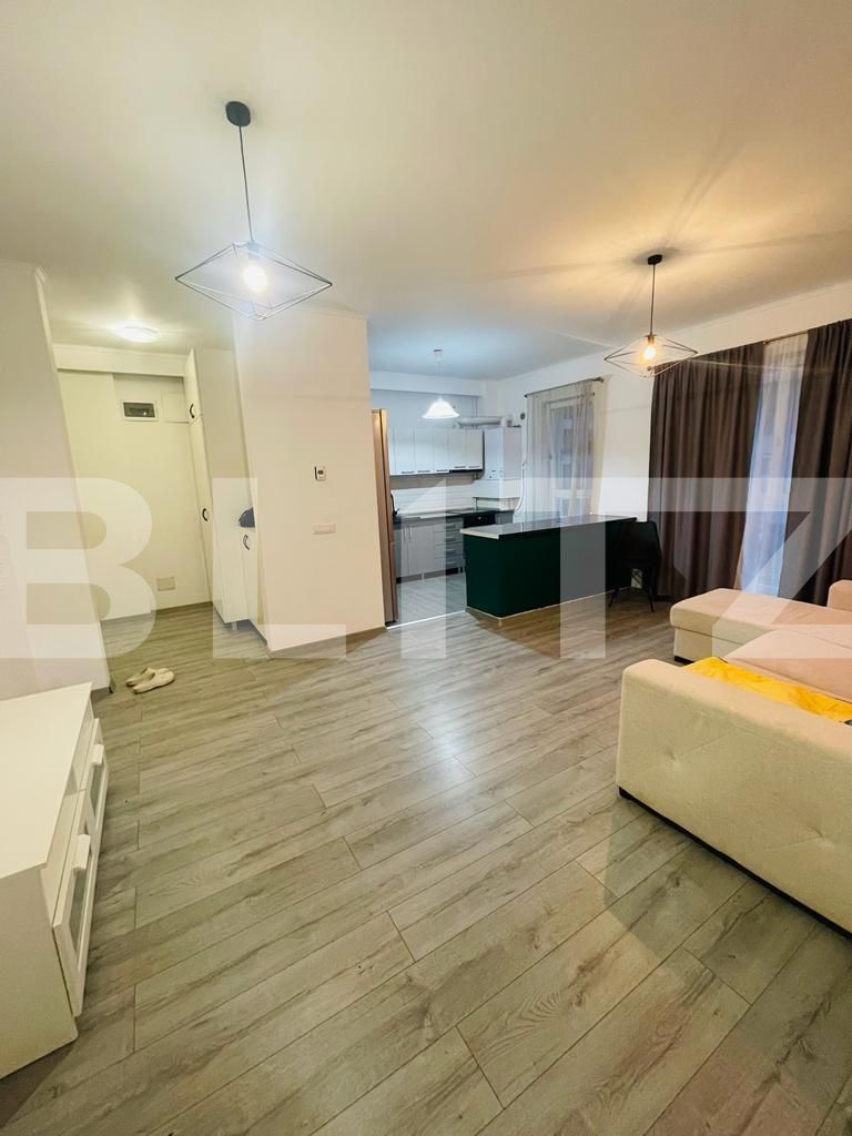 Apartament de închiriat 2 camere Floreşti - 101630AI | BLITZ Cluj-Napoca | Poza6