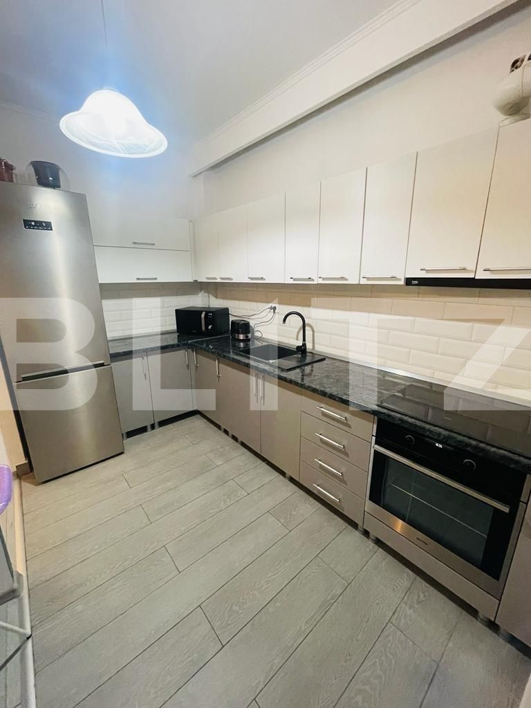 Apartament de închiriat 2 camere Floreşti - 101630AI | BLITZ Cluj-Napoca | Poza2