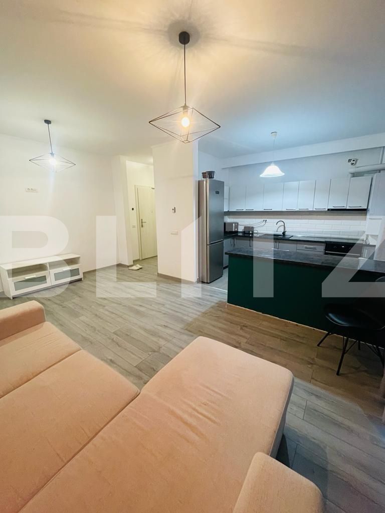 Apartament de închiriat 2 camere Floreşti - 101630AI | BLITZ Cluj-Napoca | Poza5