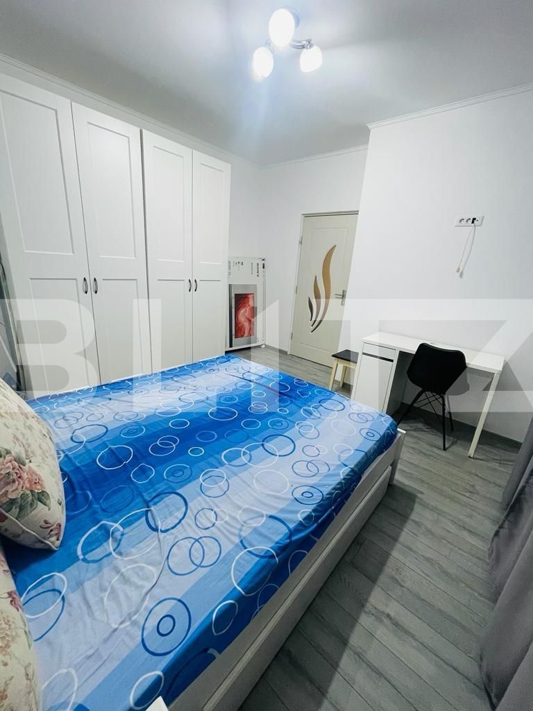 Apartament de închiriat 2 camere Floreşti - 101630AI | BLITZ Cluj-Napoca | Poza9