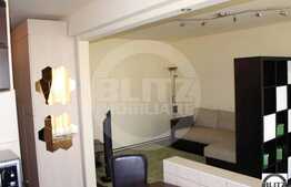 Apartament 2 camere, zona strazii Florilor, 51 mp, cu loc parcare