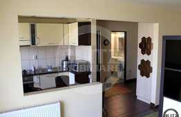 Apartament 2 camere, zona strazii Florilor, 51 mp, cu loc parcare