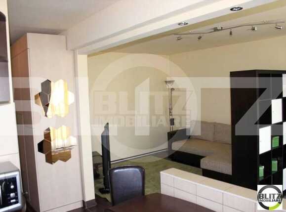 Apartament de vânzare 2 camere Floreşti - 10164AV | BLITZ Cluj-Napoca | Poza2