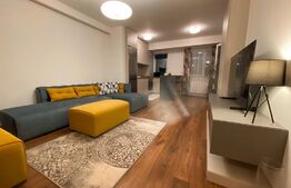 Apartament la cheie, 2 camere, etajul 2, parcare subterana in cartier Buna Ziua