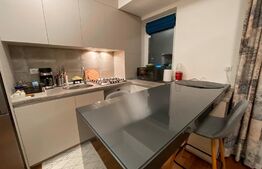 Apartament la cheie, 2 camere, etajul 2, parcare subterana in cartier Buna Ziua