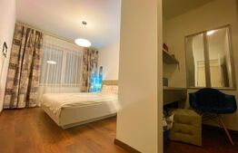 Apartament la cheie, 2 camere, etajul 2, parcare subterana in cartier Buna Ziua