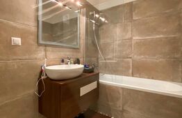 Apartament la cheie, 2 camere, etajul 2, parcare subterana in cartier Buna Ziua