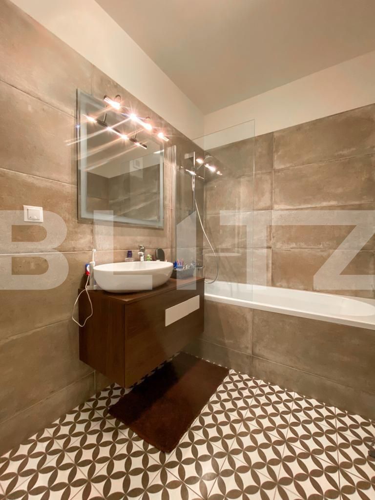 Apartament de vânzare 2 camere Bună Ziua - 101643AV | BLITZ Cluj-Napoca | Poza11