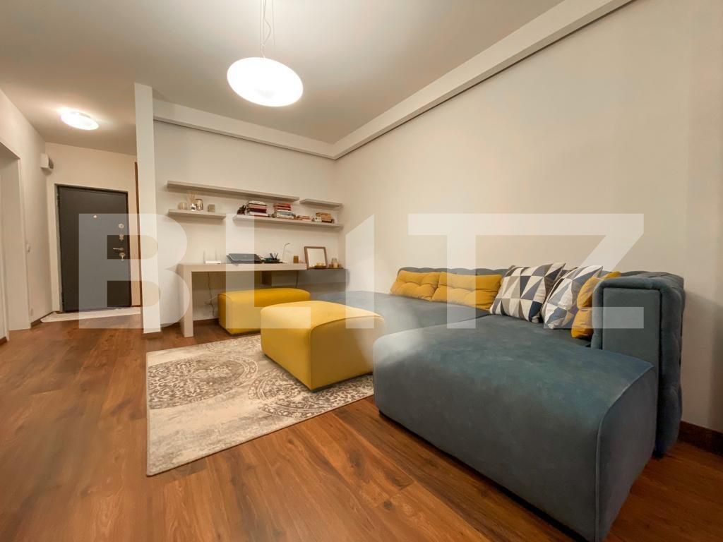 Apartament de vânzare 2 camere Bună Ziua - 101643AV | BLITZ Cluj-Napoca | Poza4