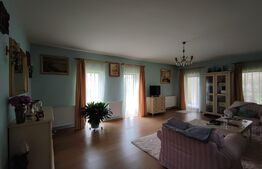 Casa individuala, stil mediteranean 154 mp, teren 600 mp, Suceagu