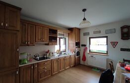 Casa individuala, stil mediteranean 154 mp, teren 600 mp, Suceagu