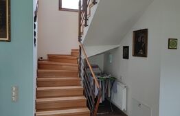 Casa individuala, stil mediteranean 154 mp, teren 600 mp, Suceagu