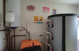 Casa individuala, stil mediteranean 154 mp, teren 600 mp, Suceagu