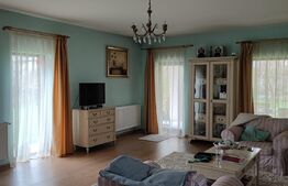 Casa individuala, stil mediteranean 154 mp, teren 600 mp, Suceagu