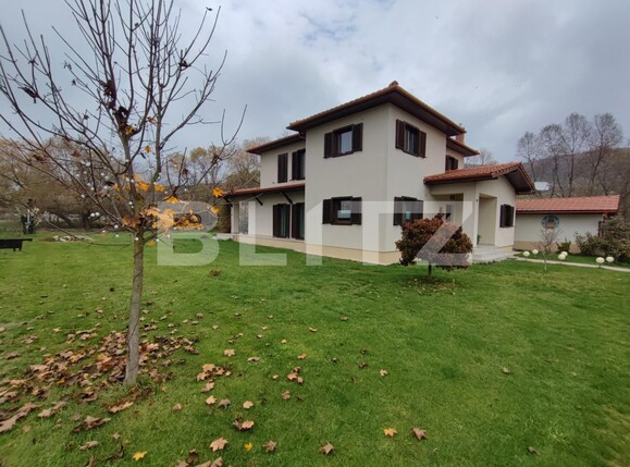 Casa de vânzare 4 camere Suceagu - 101645CV | BLITZ Cluj-Napoca | Poza7