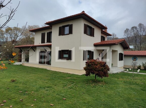 Casa de vânzare 4 camere Suceagu - 101645CV | BLITZ Cluj-Napoca | Poza1