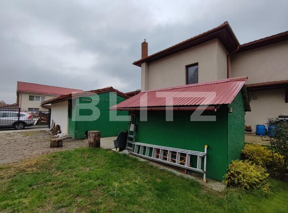 Casa de vânzare 4 camere Suceagu - 101645CV | BLITZ Cluj-Napoca | Poza5
