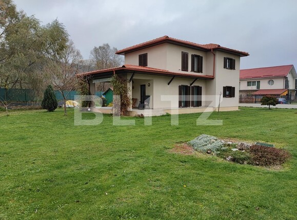 Casa de vânzare 4 camere Suceagu - 101645CV | BLITZ Cluj-Napoca | Poza4