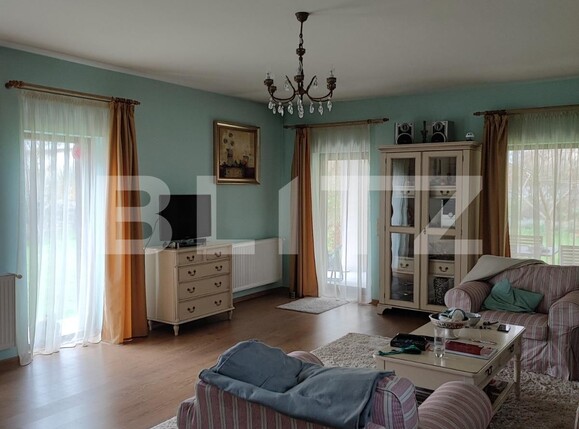 Casa de vânzare 4 camere Suceagu - 101645CV | BLITZ Cluj-Napoca | Poza14