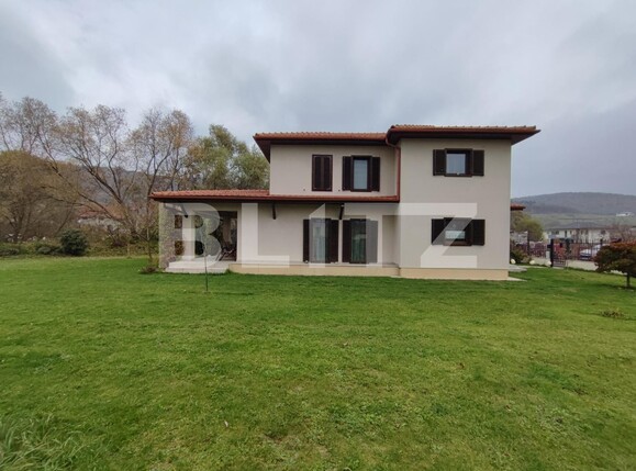 Casa de vânzare 4 camere Suceagu - 101645CV | BLITZ Cluj-Napoca | Poza2