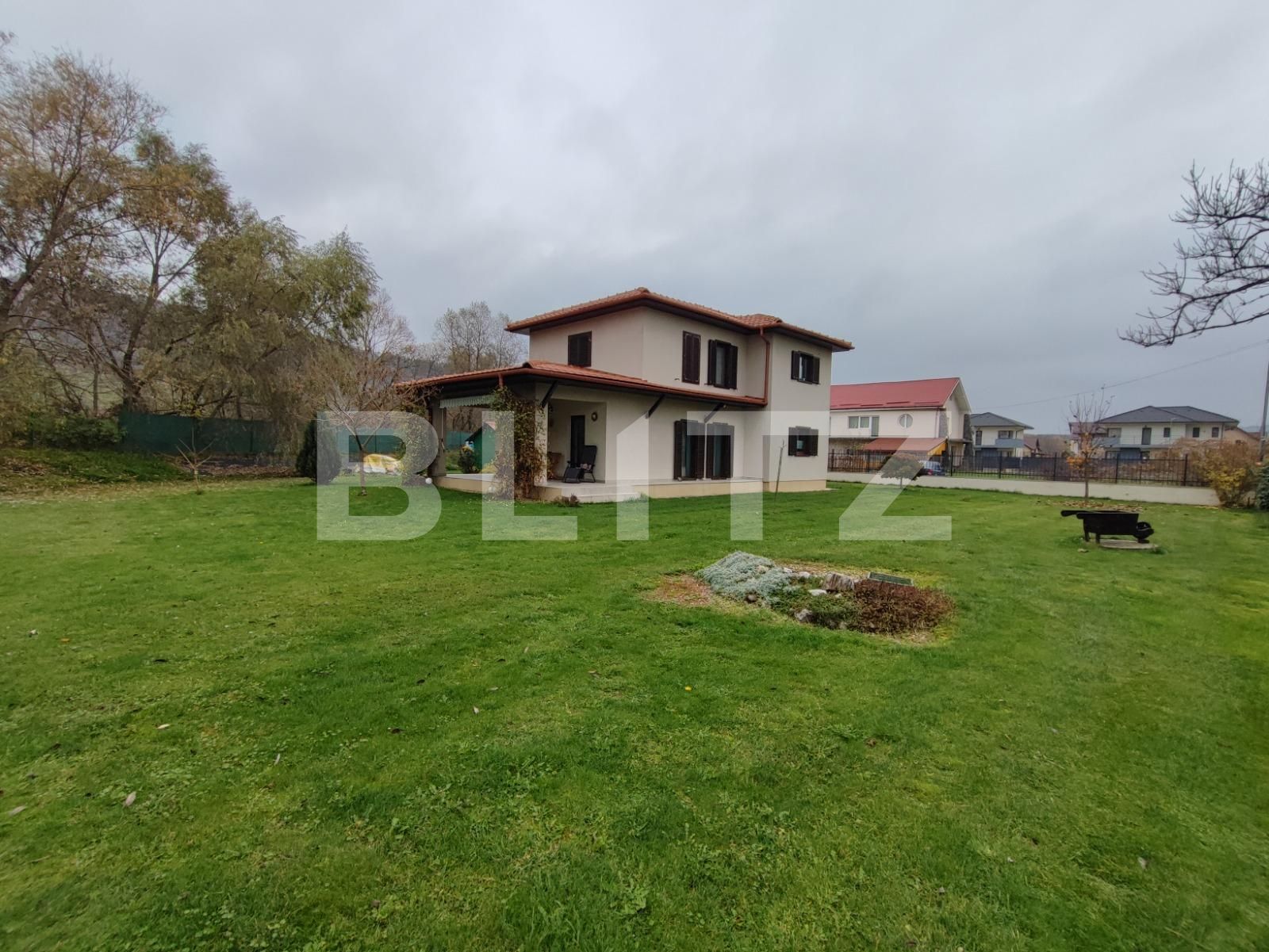 Casa de vânzare 4 camere Suceagu - 101645CV | BLITZ Cluj-Napoca | Poza3