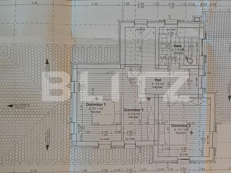 Casa de vânzare 4 camere Suceagu - 101645CV | BLITZ Cluj-Napoca | Poza2