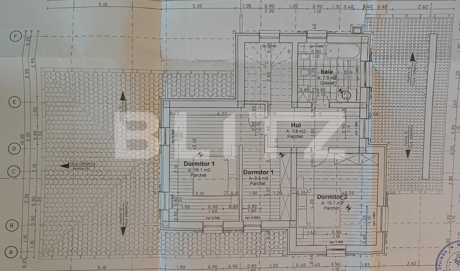 Casa de vânzare 4 camere Suceagu - 101645CV | BLITZ Cluj-Napoca | Poza2