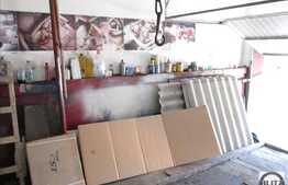 Apartament cu 1 camera, 37 mp utili, in zona strazii Stejarului