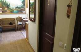 Apartament cu 1 camera, 37 mp utili, in zona strazii Stejarului