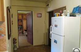 Apartament cu 1 camera, 37 mp utili, in zona strazii Stejarului