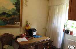 Apartament cu 1 camera, 37 mp utili, in zona strazii Stejarului