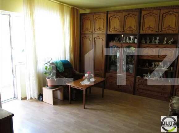 Garsonieră de vânzare Floreşti - 10165AV | BLITZ Cluj-Napoca | Poza1