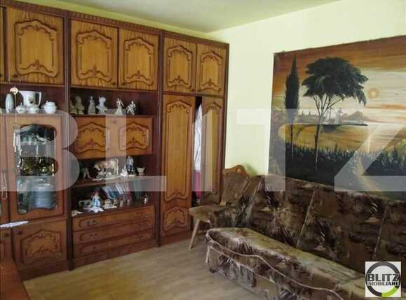 Garsonieră de vânzare Floreşti - 10165AV | BLITZ Cluj-Napoca | Poza2
