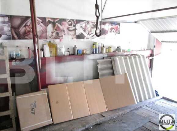 Garsonieră de vânzare Floreşti - 10165AV | BLITZ Cluj-Napoca | Poza9