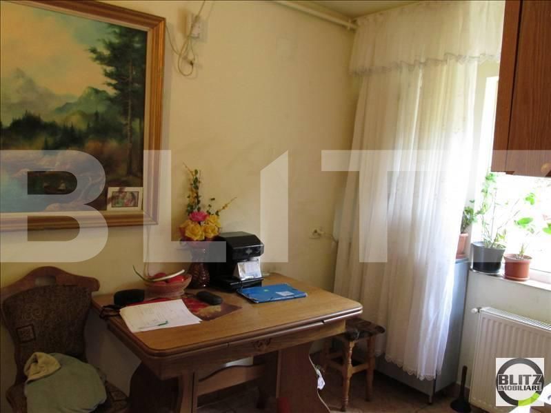 Garsonieră de vânzare Floreşti - 10165AV | BLITZ Cluj-Napoca | Poza4